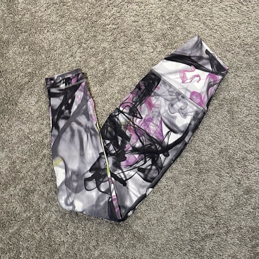 Lululemon crop align leggings